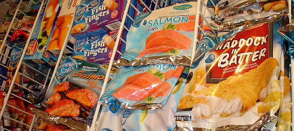 How Using a Chest Freezer Saves you Money and Time