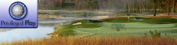Air Miles Canada: Privileged Play Premium Golf Membership $49 (reg. $275)