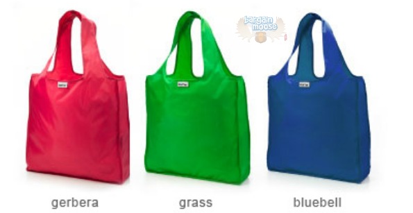 goneshopping GoneShopping.ca: 50% off RuMe Medium Bag Set Now $17.50
