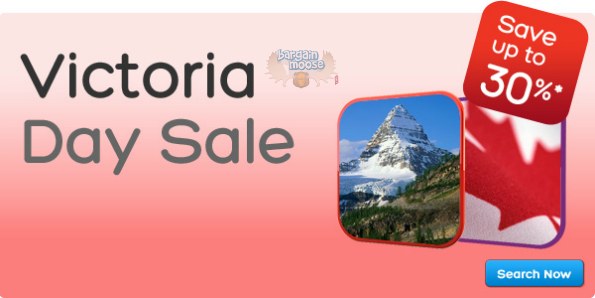 hotels Hotels.com: Victoria Weekend Sale Up to 30% Off