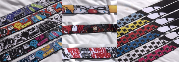 Inkbelts.com Coupon Code Exclusive: 25% Discount! 