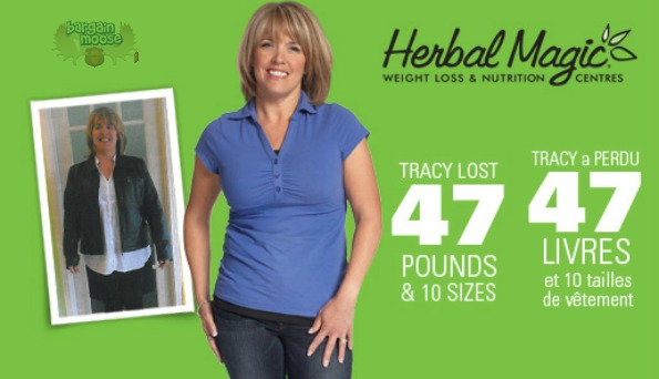 kijijideals Kijiji Deals: $79 for a 4 Week Success Kit from Herbal Magic ($229.85 Value)