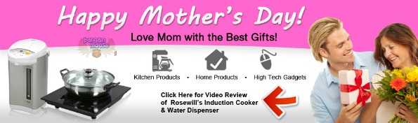 newegg Newegg Canada: Sale on Rosewill Small Appliances