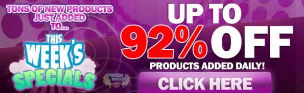 pinkcherry Pink Cherry Canada: May Days Up to 92% off (NSFW)