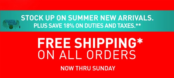 puma Puma Canada: Free Shipping No Minimum!