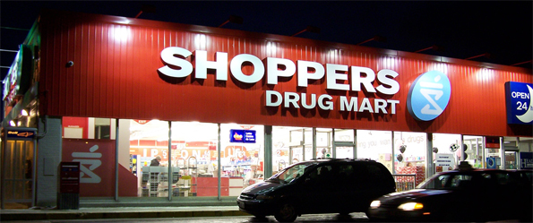 shoppers3 How to Optimise your Redemption of Shoppers Drug Mart Optimum Points (Guest post)