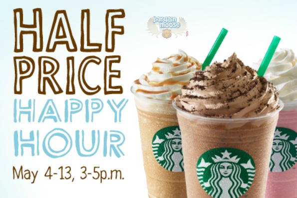 Starbucks Canada