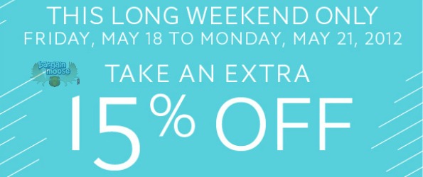 The Bay Canada: Save 15% Off When You Use Your HBC Card Photo The Bay Canada: Save 15% Off When You Use Your HBC Card