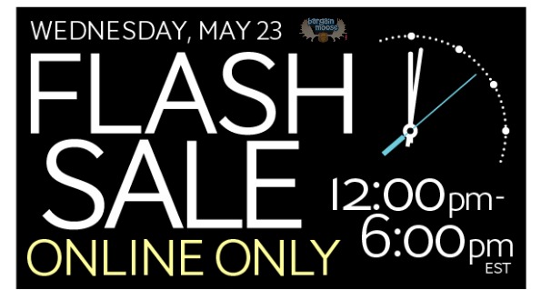 thebay The Bay Canada: Flash Sale on Cookware Up to 70% Off