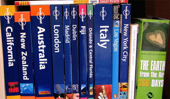 travel1 4 Tips on How to Save Money on Travel this Summer