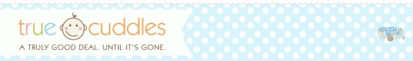 True Cuddles: 40% off Little Bambinos new Spring Line