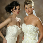 wedding-dress-2 How To Save Money on Your Wedding Dress