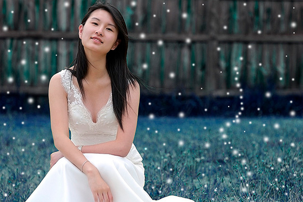 wedding-dress-4 How To Save Money on Your Wedding Dress
