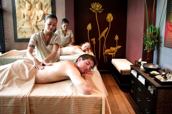 How to Save Money on Spa Treatments the DIY way! Photo How to Save Money on Spa Treatments the DIY way!