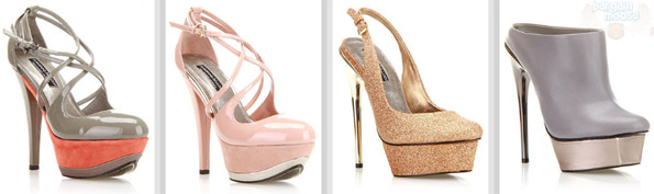 Beyond-The-Rack-Shoes Beyond the Rack: Essential Neutral 75% off