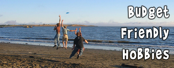 Budget Friendly Hobbies to Try Out This Summer