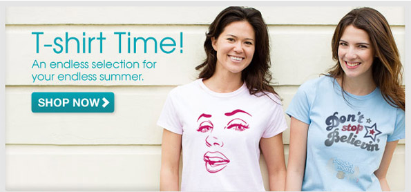 Cafepress Cafépress Coupon Code For 35% off $50+