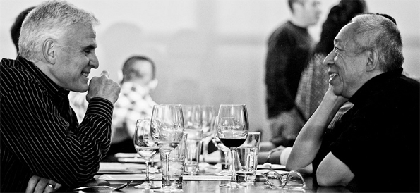 How to Throw a Fab Dinner Party on a Budget
