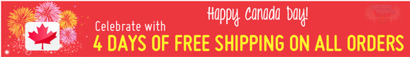 Free-Shipping Garage Free Shipping Weekend PLUS 50% Heatwave Sale