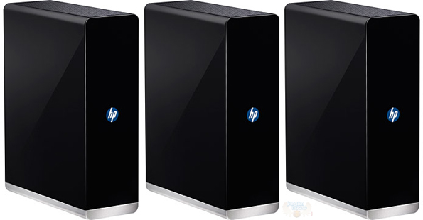 HP 2TB USB 3.0 Desktop Hard Drive only $110 @ Staples.ca