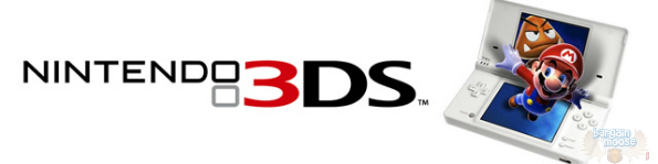 Free Mario Game With a 3DS at BestBuy.ca Photo Free Mario Game With a 3DS at BestBuy.ca