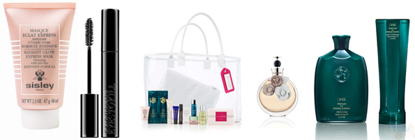 Holt Renfrew Designer Sale & Summer Beauty Bag (In Store Deals)