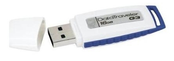 Kingston 16GB USB Drive For only $9.99 & Free Shipping @ Dell Canada