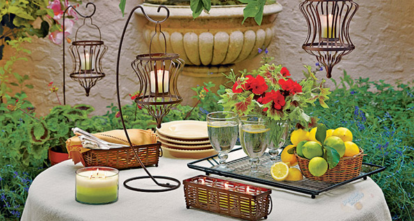 PartyLite June Sale
