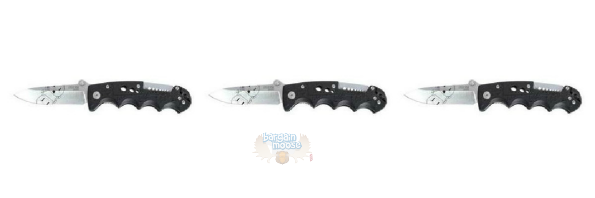 Amazon Canada:Save 82% on Kilowatt Knife/Stripper Now $12.10