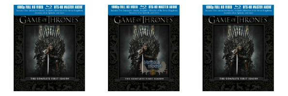 Amazon Canada: Complete First Season of Game of Thrones Blu ray 50% Off Photo Amazon Canada: Complete First Season of Game of Thrones Blu ray 50% Off