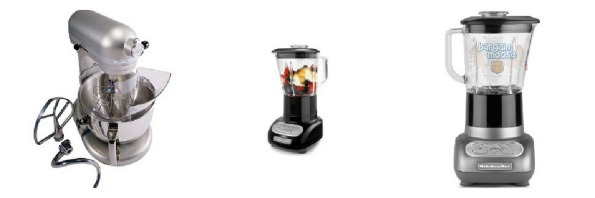 Amazon Canada: KitchenAid Appliances up to 52% Off Photo Amazon Canada: KitchenAid Appliances up to 52% Off