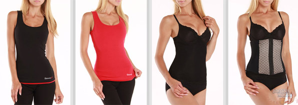 Skinnygirl Beyond the Rack: Skinnygirl Smoothers n Shapers