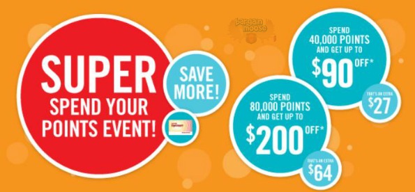 Shoppers Drug Mart: Bonus Redemption Weekend & How to get the Most for your Points Photo Shoppers Drug Mart: Bonus Redemption Weekend & How to get the Most for your Points