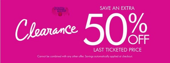 Rickis Canada: Save 50% off Last Ticketed Price Photo Rickis Canada: Save 50% off Last Ticketed Price