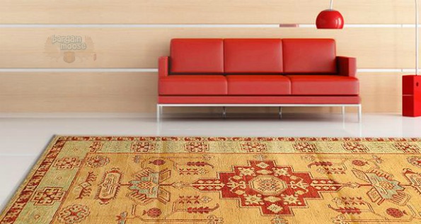 HomeSav Canada: Handmade Rugs & Runners up to 80% Off Photo HomeSav Canada: Handmade Rugs & Runners up to 80% Off