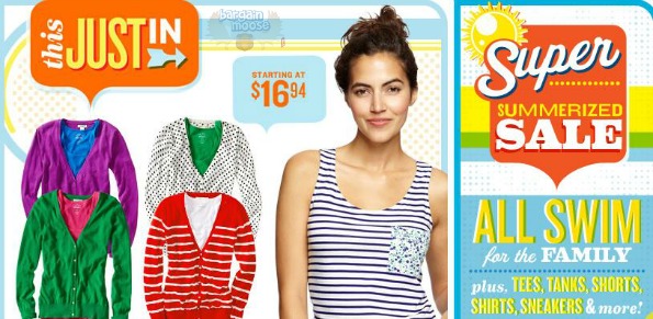 Old Navy Canada: Up to 60% Off Shorts & Swimwear Plus 15% off Code Photo Old Navy Canada: Up to 60% Off Shorts & Swimwear Plus 15% off Code