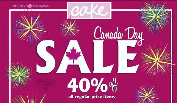 Cake Beauty Coupon Code: Save 40% off Regular Priced Items Photo Cake Beauty Coupon Code: Save 40% off Regular Priced Items