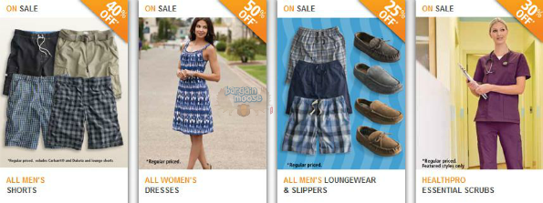 Marks Work Wearhouse: Biggest Summer Sale up to 50% Off
