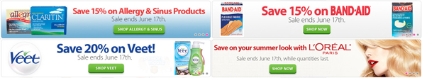 Well.ca-deals Well.ca Deals: LOréal, Veet, Band Aid & More