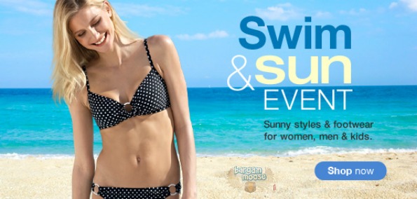 Sears Canada: Deals and More Deals