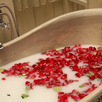 How to Save Money on Spa Treatments the DIY way! Photo How to Save Money on Spa Treatments the DIY way!