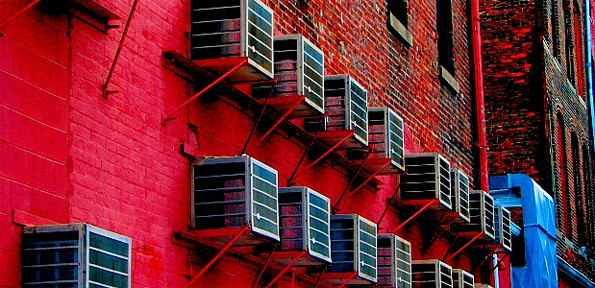 How to Beat the Heat Without Spending a Dime