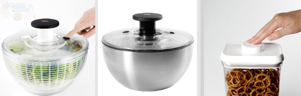 Beyond The Rack Canada: Kitchen Essentials Featuring Good Grips Photo Beyond The Rack Canada: Kitchen Essentials Featuring Good Grips