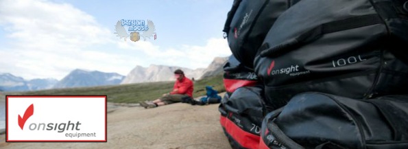 Canadian Cartel: Sale For OnSight Equipment Travel Products Photo Canadian Cartel: Sale For OnSight Equipment Travel Products