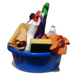 5 Natural Cleaners You Can Make for Cheap at Home