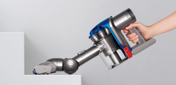 DC35 Dyson DC35: Coupon Code for Free Kit With Purchase (Value $48)