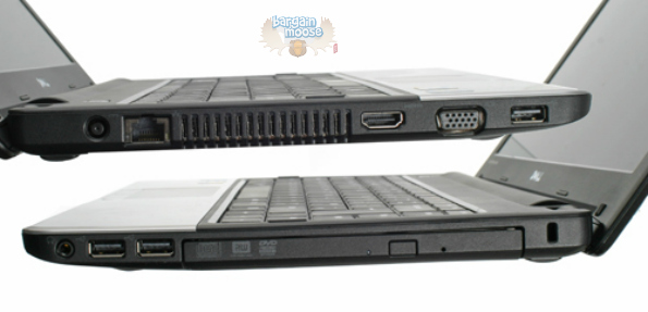 Dell Inspiron 13, Intel Core i3, 500GB HDD, 6GB RAM, for $540 (Save $100) & Free Shipping @ Costco.ca Photo Dell Inspiron 13, Intel Core i3, 500GB HDD, 6GB RAM, for $540 (Save $100) & Free Shipping @ Costco.ca
