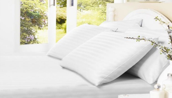 Homesav Homesav: Up to 66% Off Luxor Linens