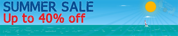 Hostelbookers Summer Sale: Up to 40% Off