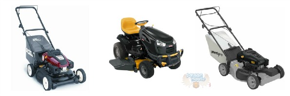 Sears Outlet Canada: Save Big on Clearance Lawnmowers
